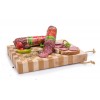 ДОБАВИ ПРОДУКТИ И НАПРАВИ ПЕРФЕКТНАТА КОШНИЦА - 11- колбас Сух шпек 200 гр.